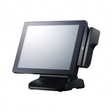 Nexcom NPT 1562 Mid-Range POS Terminal Nexcom NPT 1562 Mid-Range POS Terminal